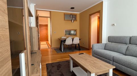Foto 3 de Apartament de lloguer a Centro - Recinto Amurallado, Lugo Capital