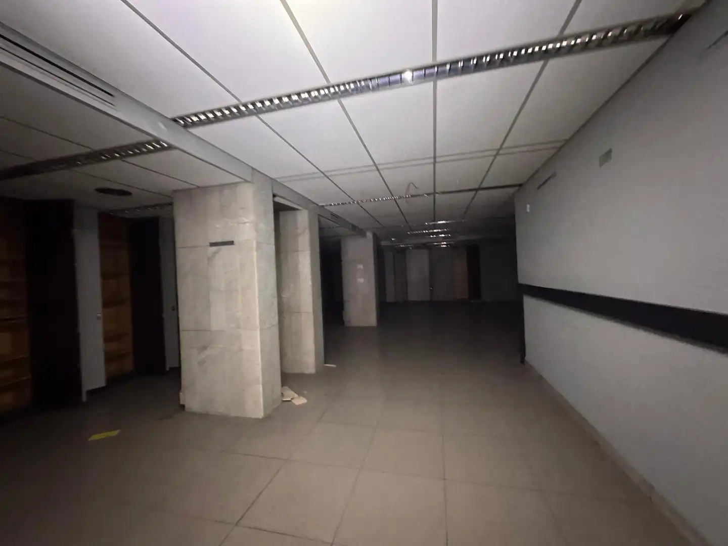 Local comercial en venta en Carrer Carrer Comte d'Urgell 152, imagen 18