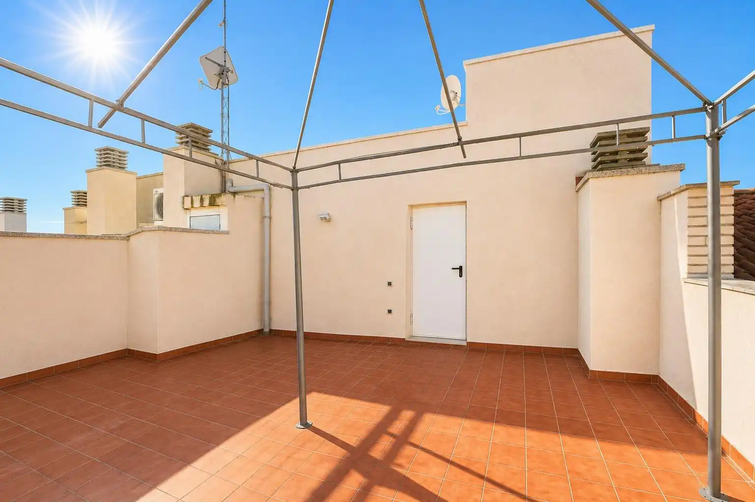 Flat for sale in Avenida SALOU, Migjorn