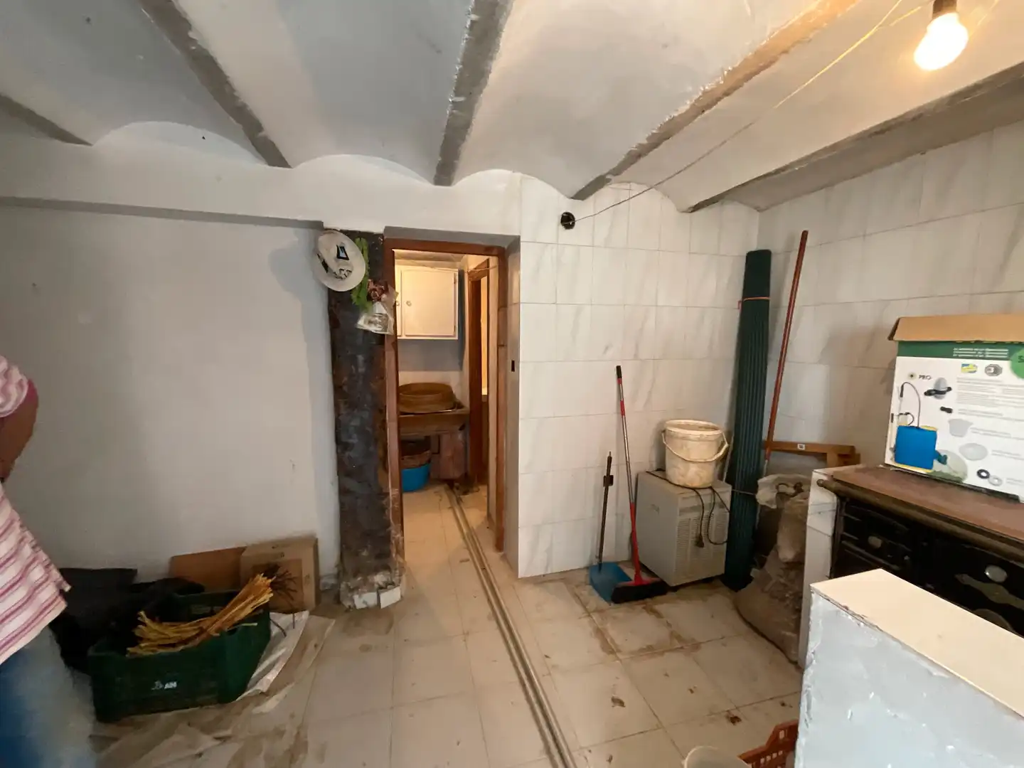 Casa o chalet en venta en Santurde de Rioja con Trastero