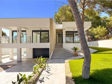 Chalet en venta en Los Balcones - Los Altos