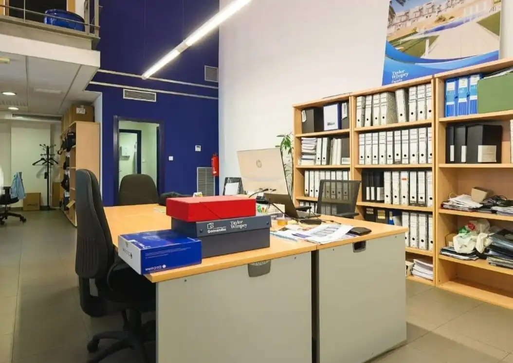 Commercial properties for rent in Alicante / Alacant  with Air Conditioner, Heating and Alarm