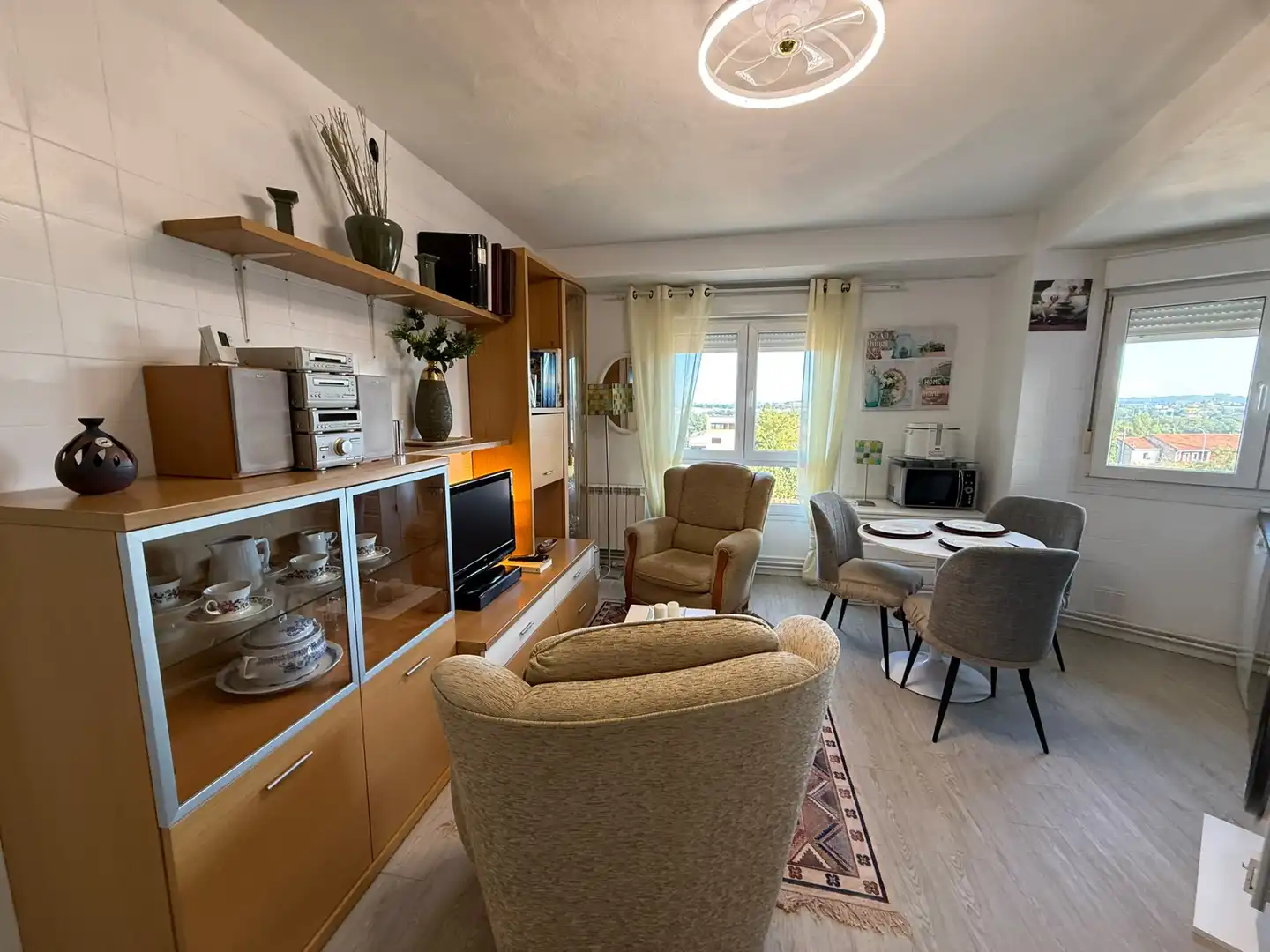 Wohnung mit Aufzug zum Verkauf in Camino Real 30, imagen 8