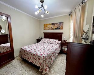 Flat to rent in La Pastora - La Estación