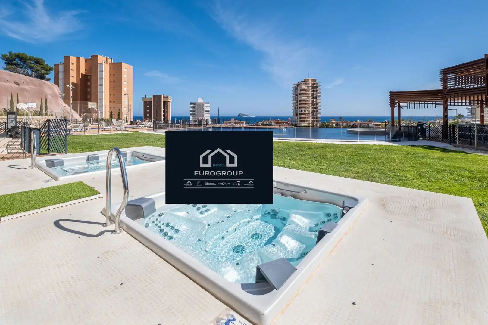 Apartamento con piscina en venta en Playa de Poniente, imagen 21