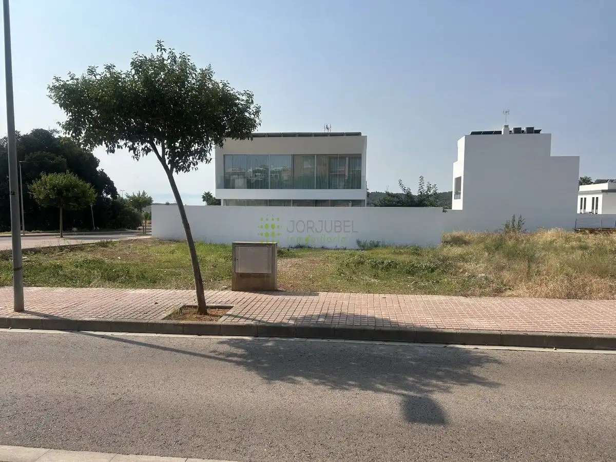 Terrenys i solars en venda a METGE JOSE SIMON ZAPATER, imagen 8
