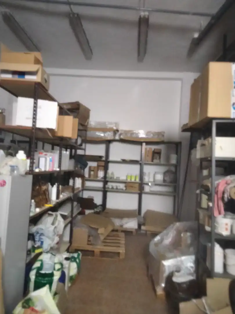 Geschaftsraum zur Miete in Valencia