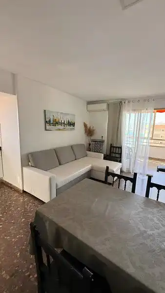 Apartment mit Pool zum Verkauf in Calle Alcalde Manuel Catalan Ch, imagen 3