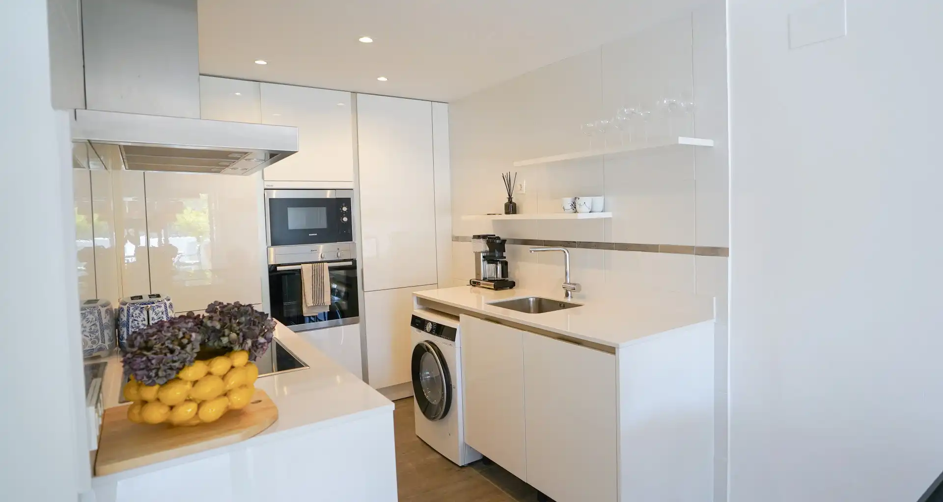 Apartamento con ascensor en venta en Benahavís pueblo, imagen 26