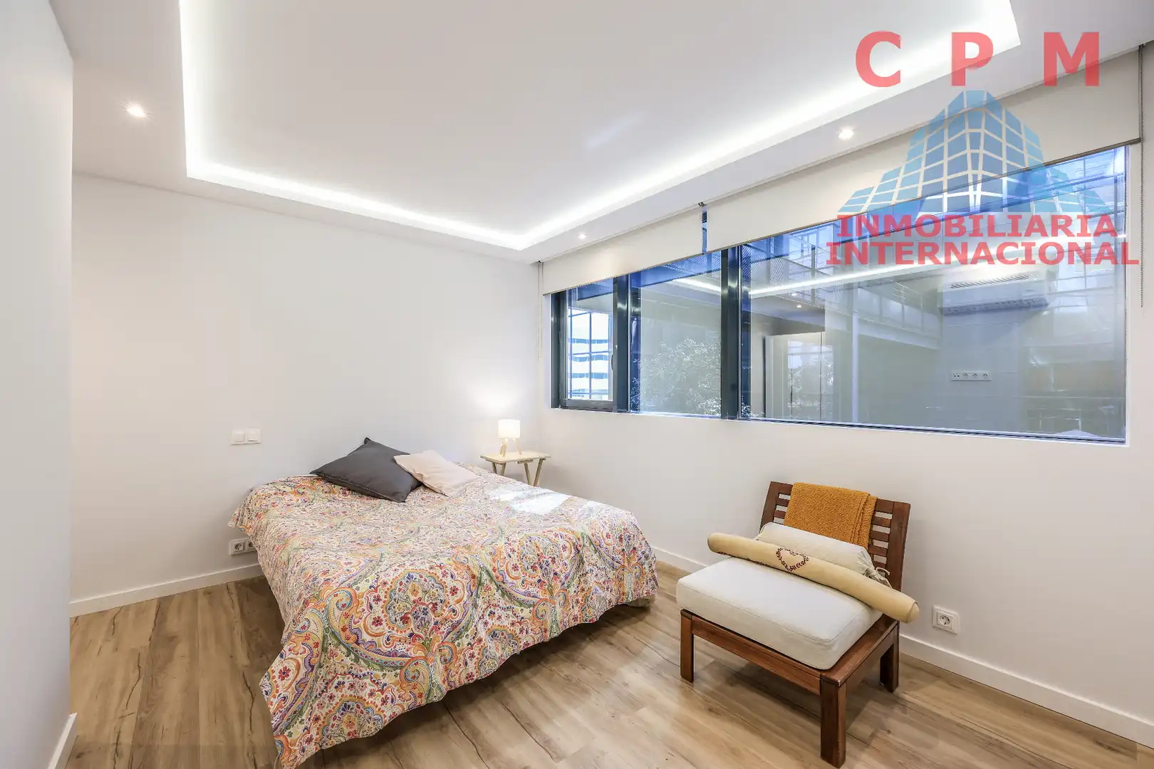 Duplex with pool to rent in Hortaleza, imagen 15
