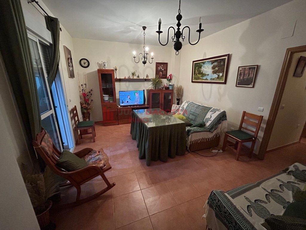 Sala d'estar de Planta baixa en venda en Isla Cristina