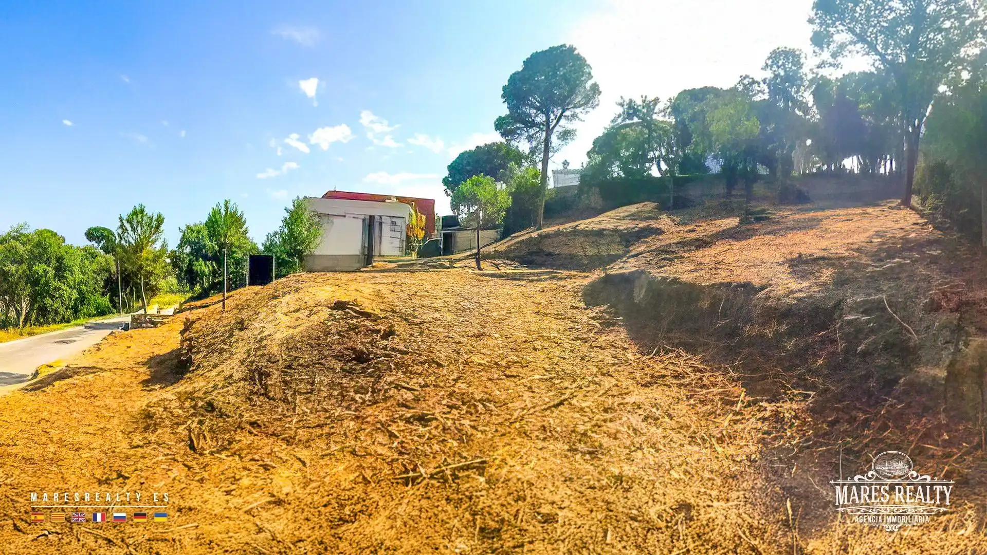 Terrenos y solares en venta en Lloret Verd - Els Pinars, imagen 16