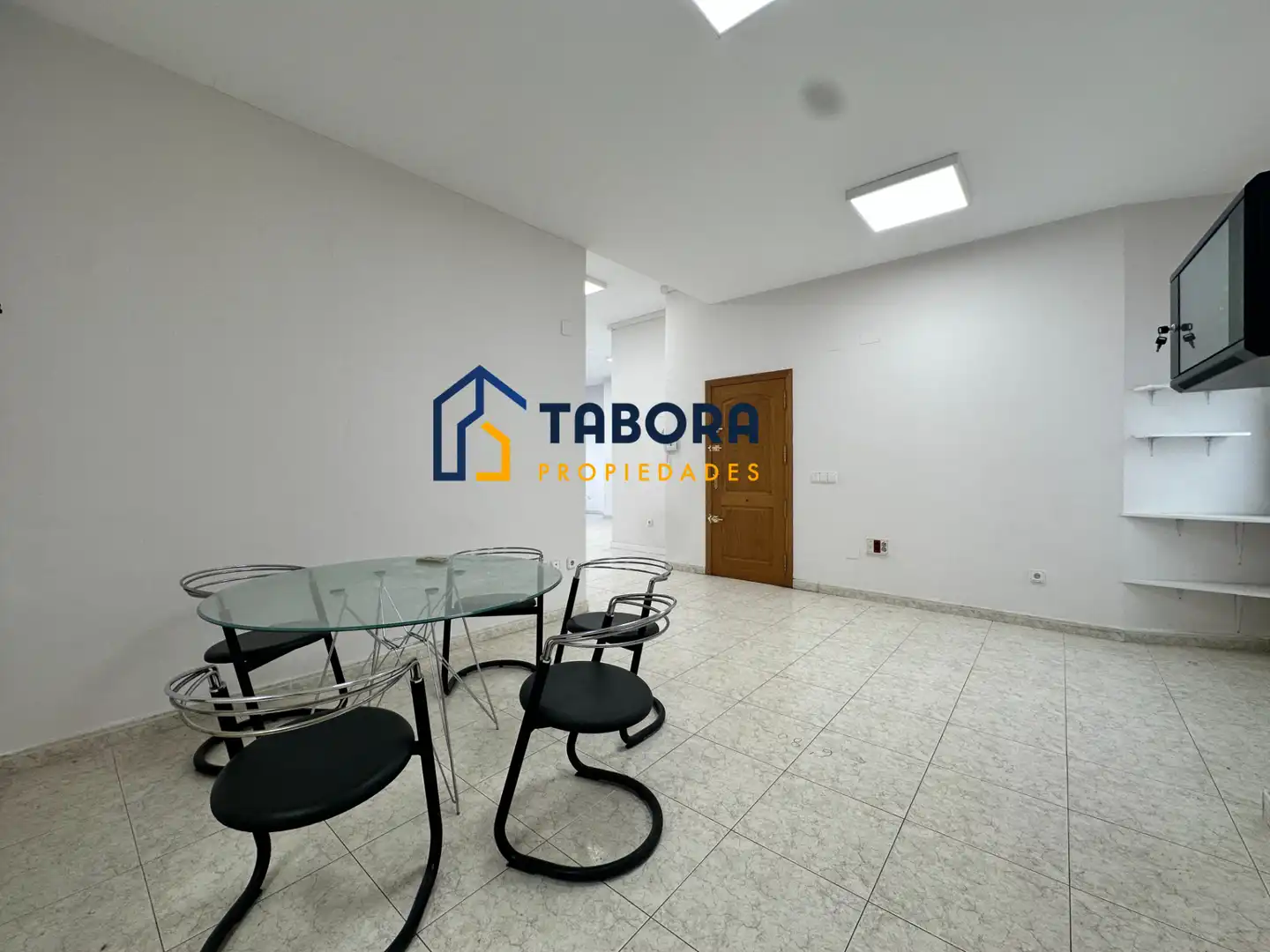 Büro mit Aufzug zur Miete in Rambla de Méndez Núñez, imagen 13