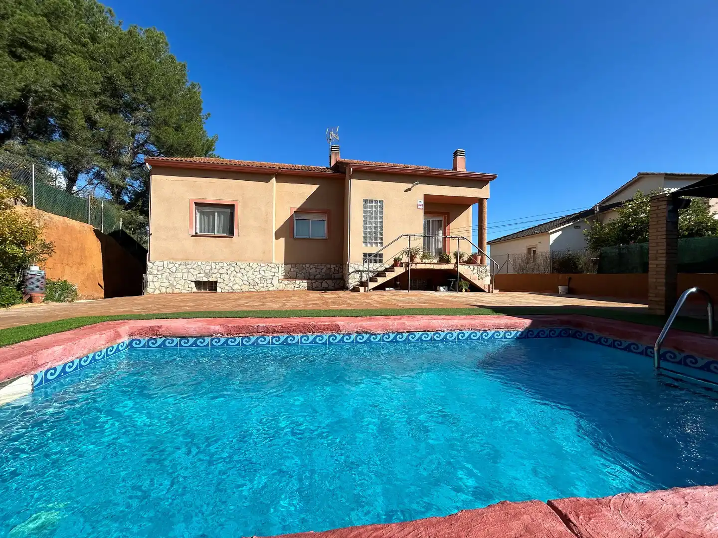 Casa o xalet en venda a Piera