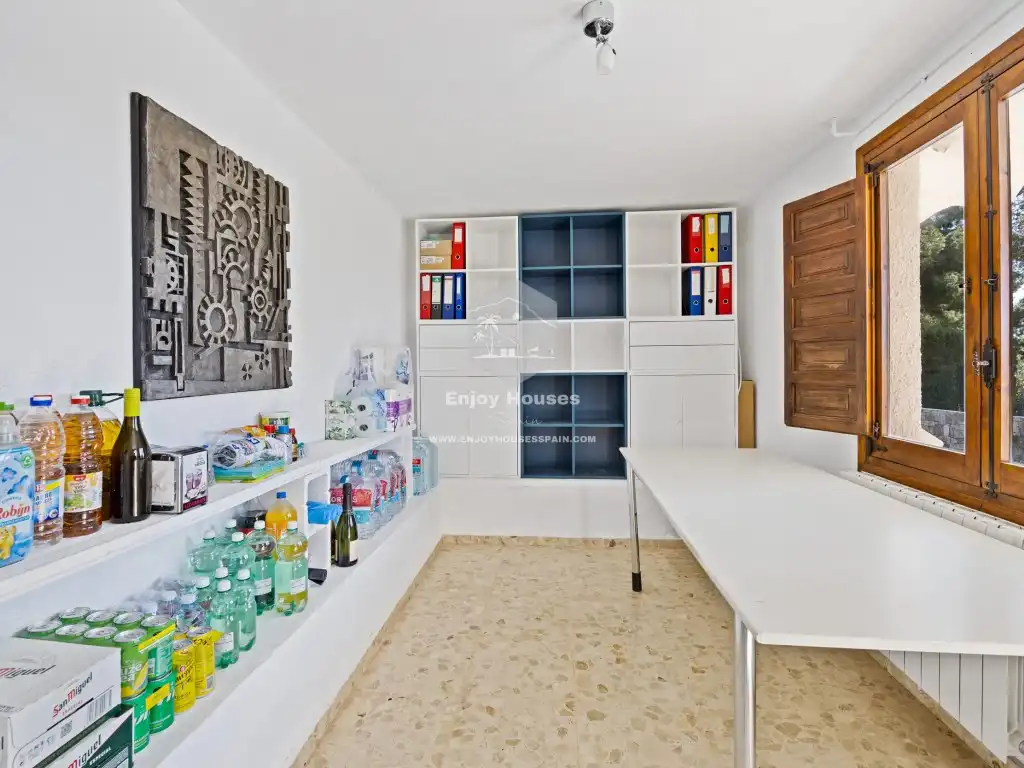 Casa o chalet en venta en Montgó - Ermita