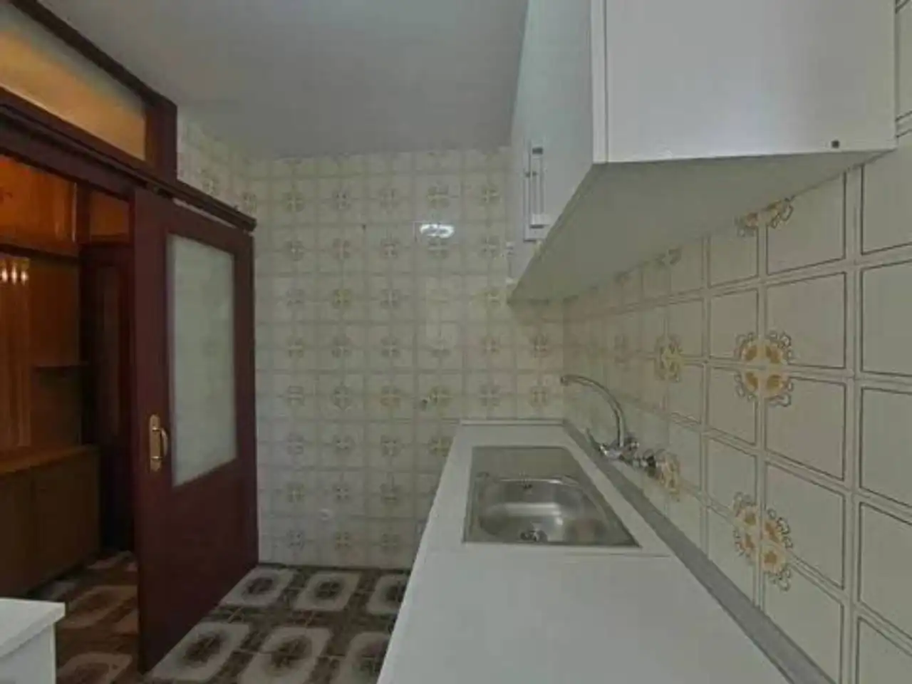 Kitchen of Flat for sale in Alcalá de Henares