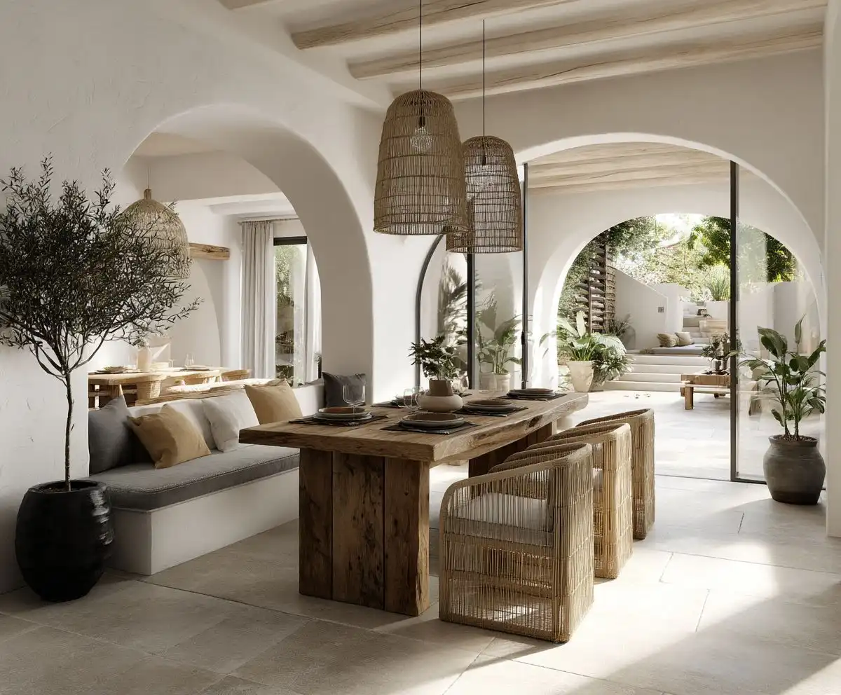 Casa con piscina en venta en Partides comunes - Adsubia, imagen 7