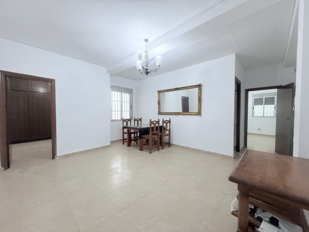 Flat for sale in Sta. Marina - San Andrés - San Pablo - San Lorenzo, Centro
