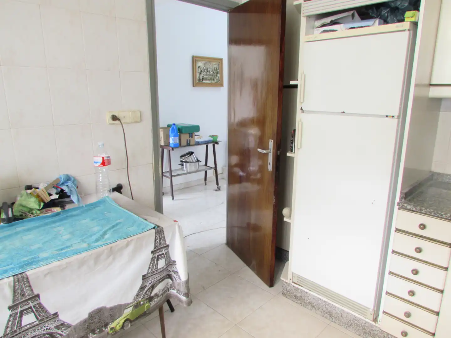Kitchen of Buildings for sale in Cambre 