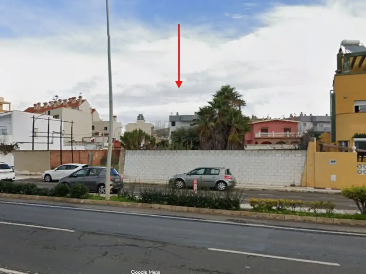 Terreno residencial en venta en Avenida España 156, imagen 3