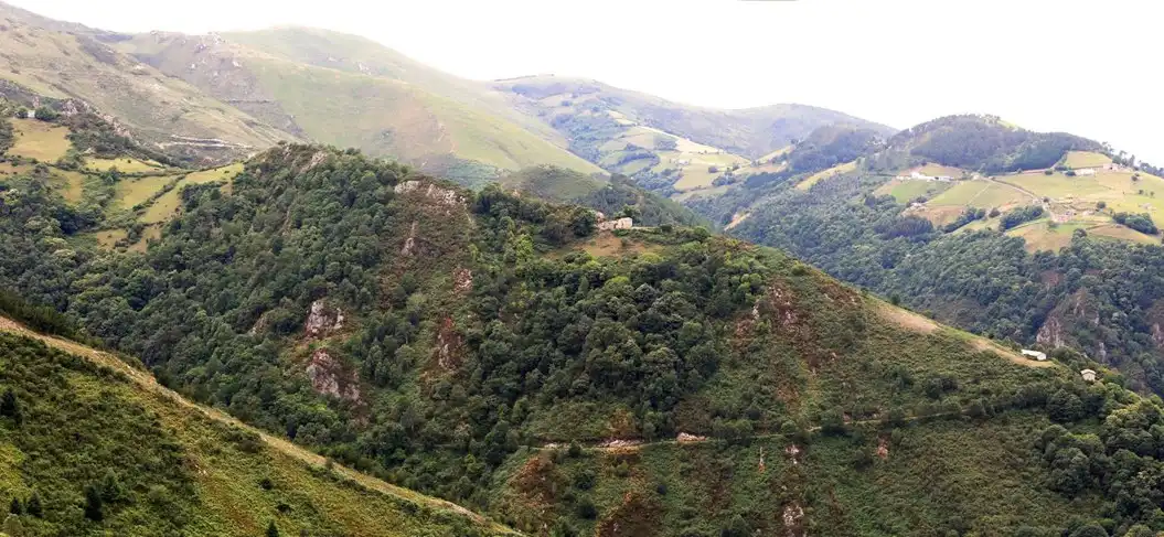 Wohnbaugrundstück zum Verkauf in Cudillero, imagen 46