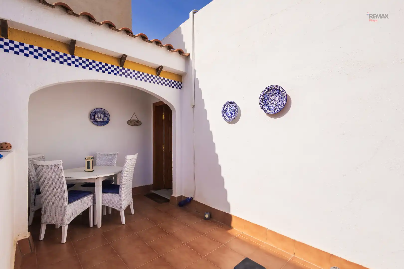 Penthouse mit Pool zum Verkauf in Avenida Ciudad de Castellón, imagen 23