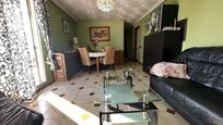 Living room of Attic for sale in Benidorm  with Air Conditioner and Terrace