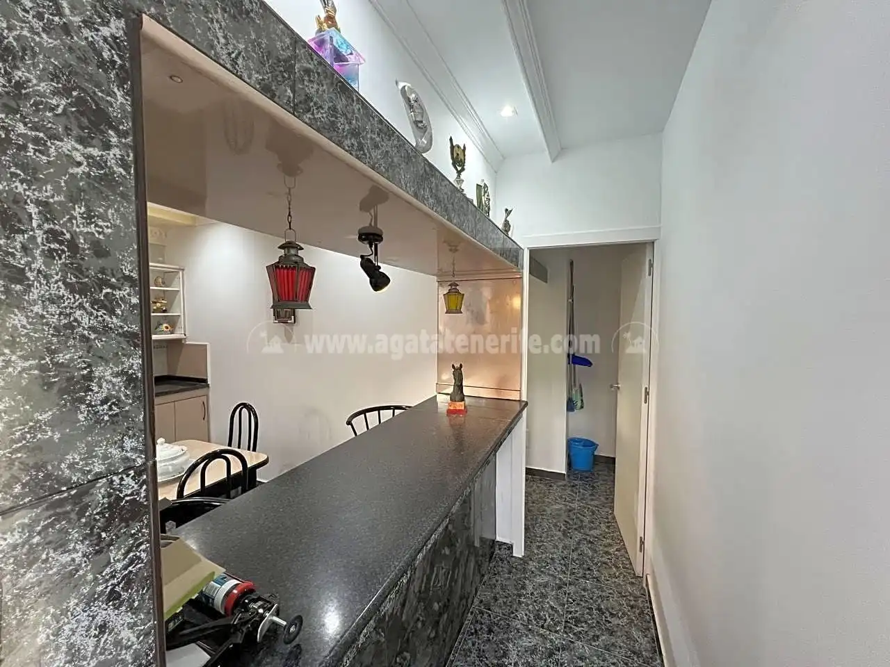 Ground floor to rent in La Guancha, imagen 5