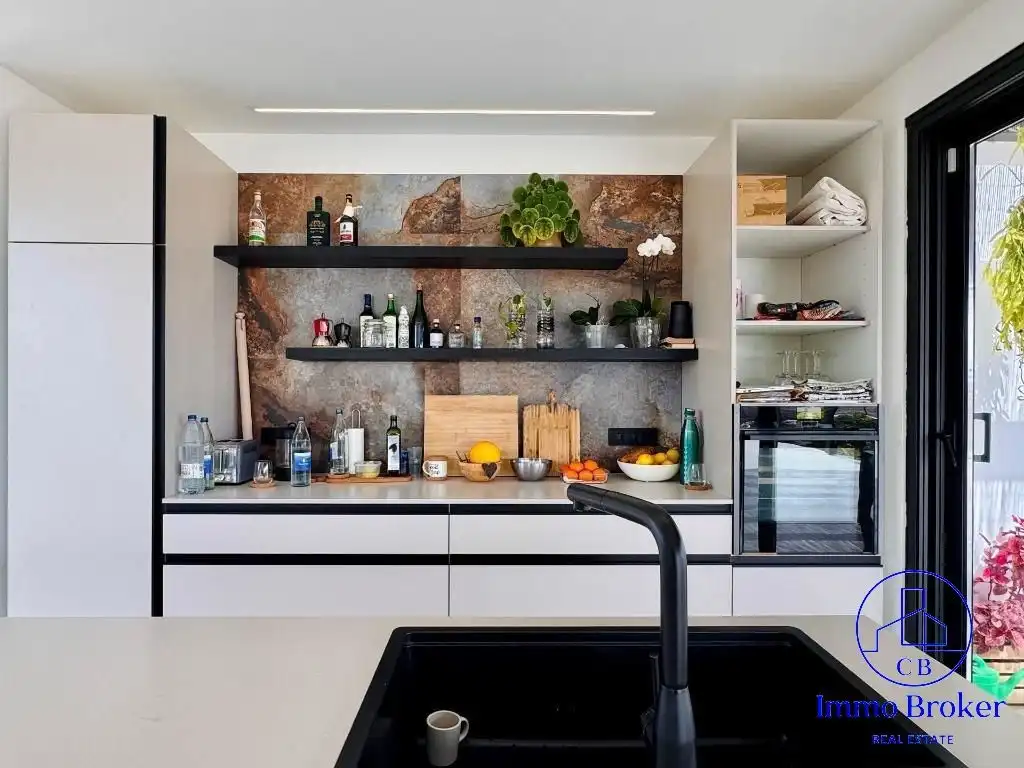 House with garden for sale in La Oliva pueblo, imagen 13