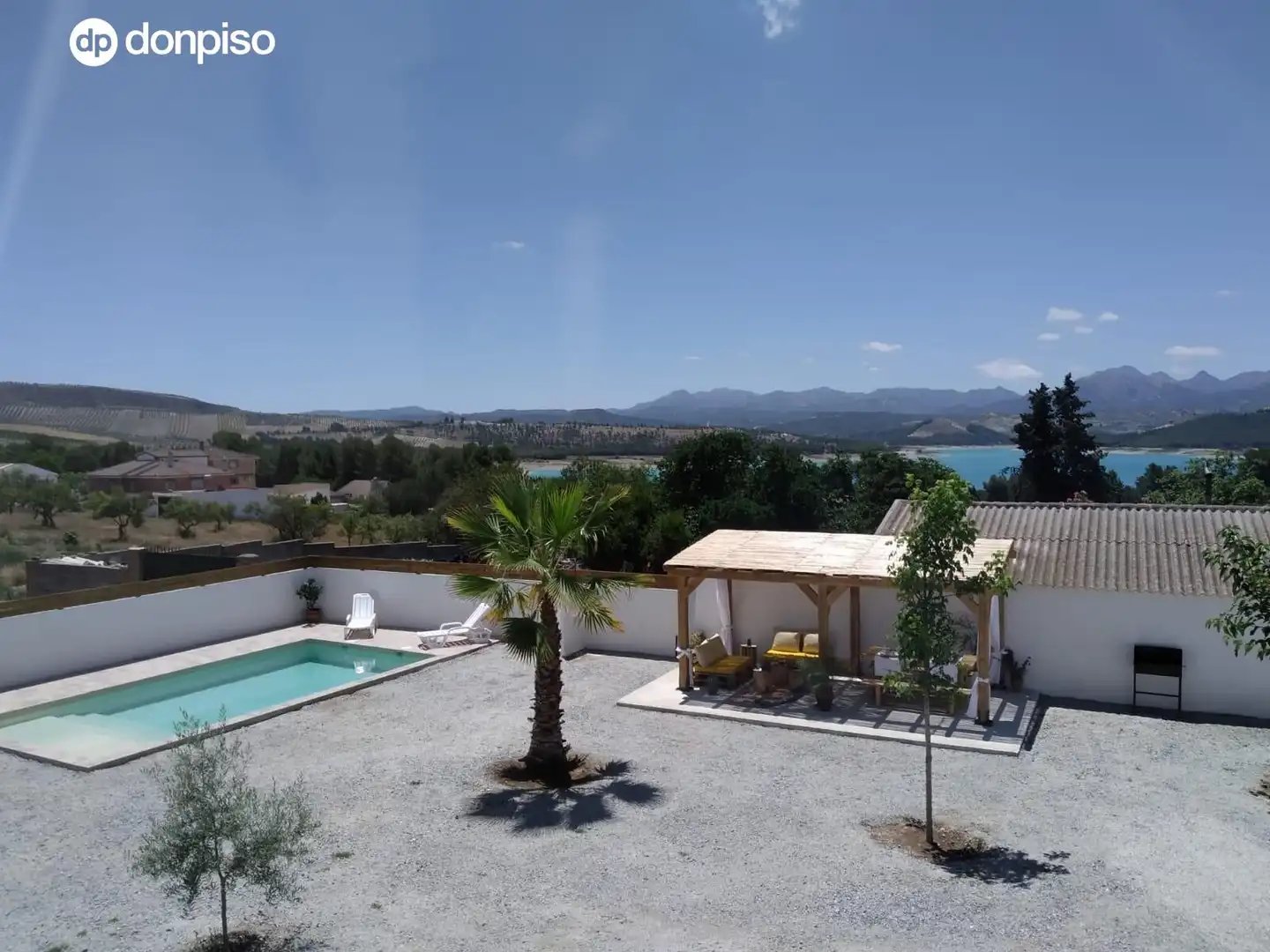Immobles singulars en venda a MORETA, imagen 60