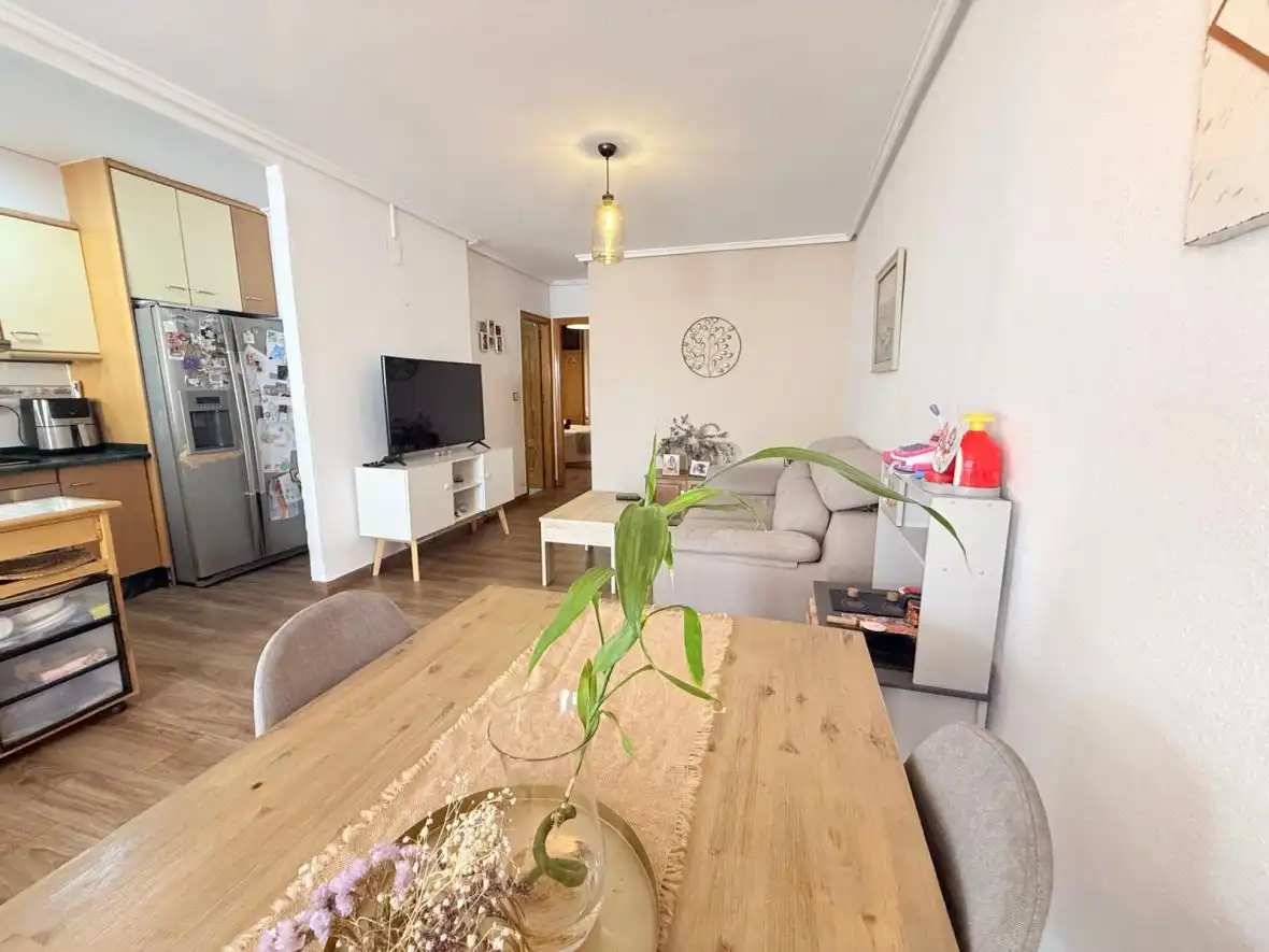Apartment with pool for sale in AVENIDA ESCANDINAVIA N72 nº10, imagen 4