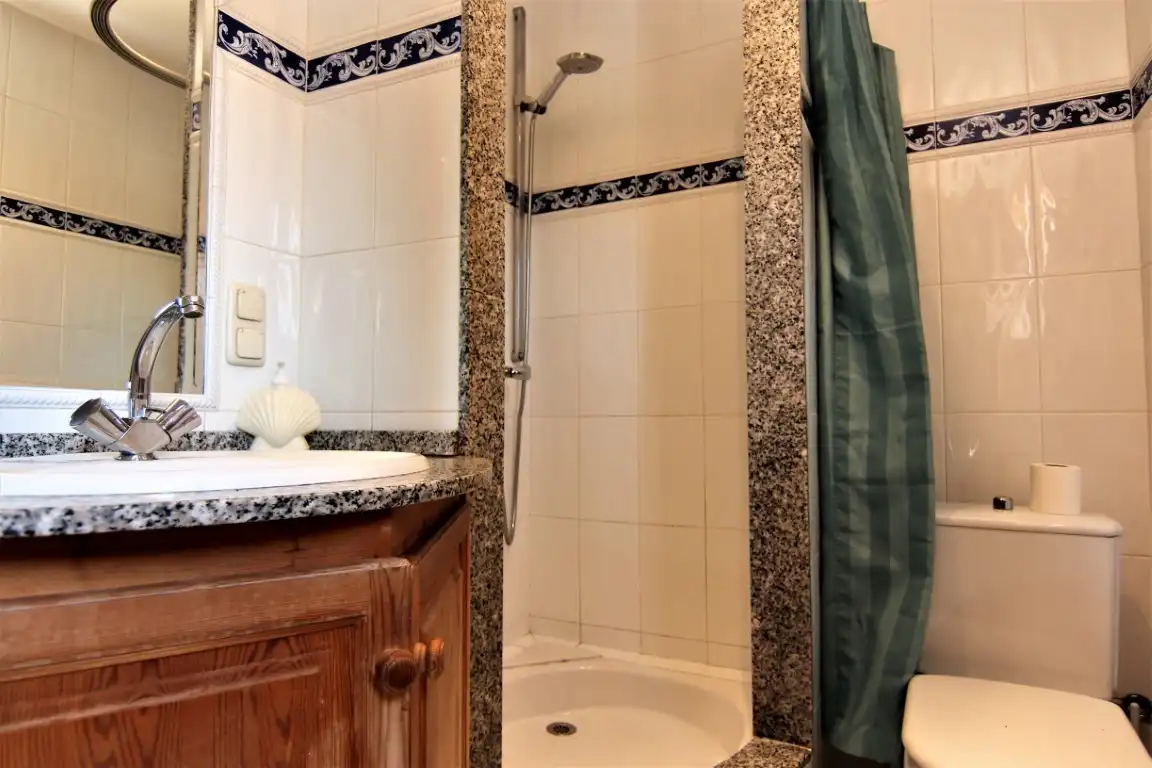 House for sale in Benissa pueblo, imagen 48