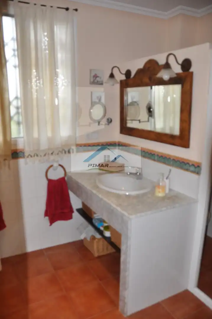 Villa con piscina in vendita a Perleta - Maitino, imagen 38