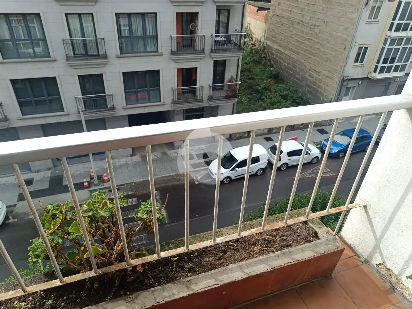 Flat with balcony for sale in A Carballeira, imagen 5
