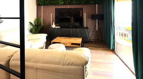 Foto 3 de Pis en venda a Avenida de Martínez Alejos, Playa Levante, Benidorm