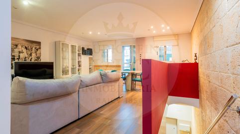 Foto 4 de Casa adosada en venda a El Cabanyal - El Canyamelar, Valencia