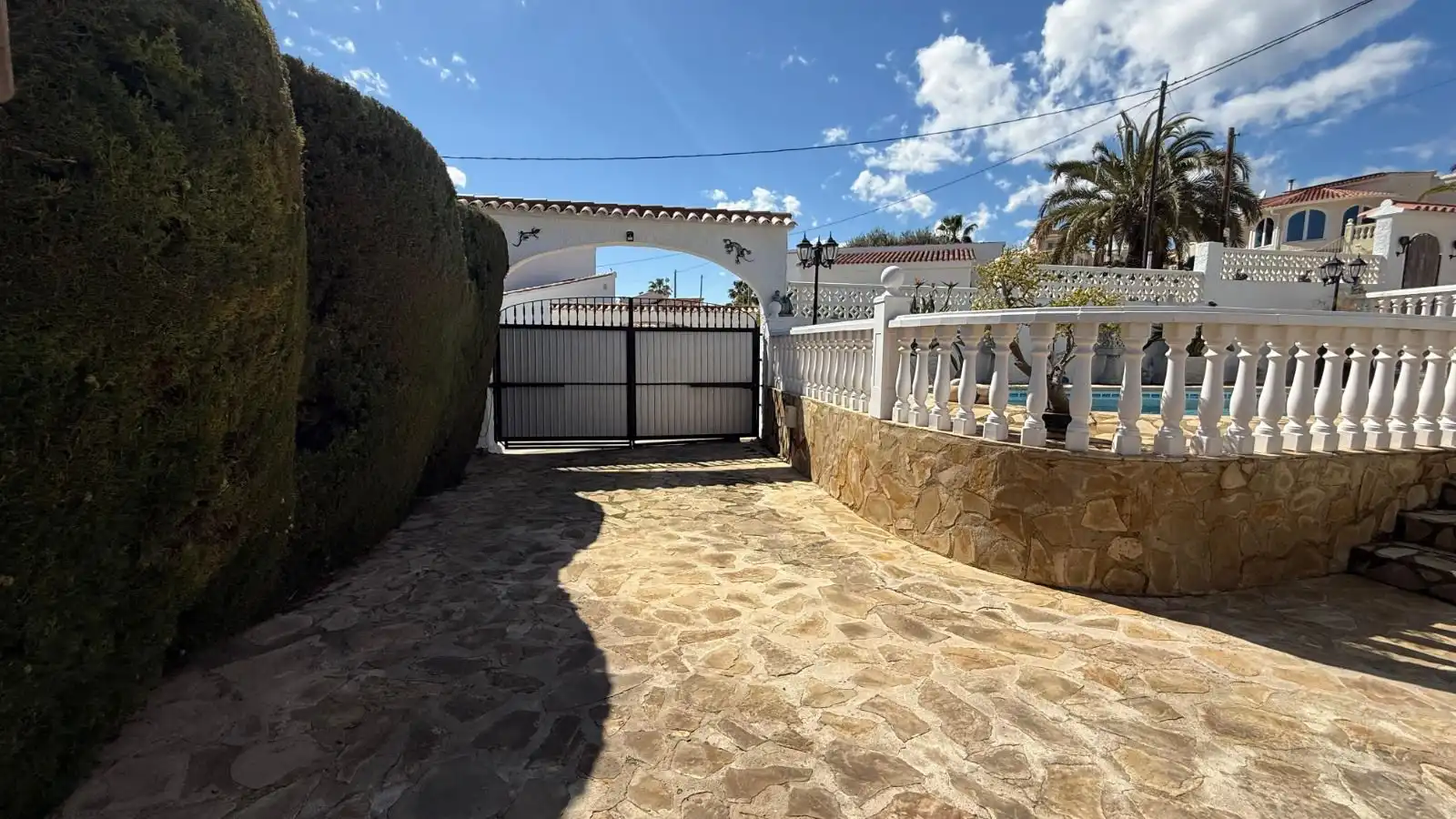 Villa avec terrasse à vendre à Cometa, imagen 40