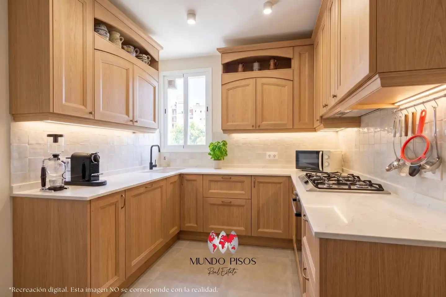 Flat for sale in Nord, imagen 11