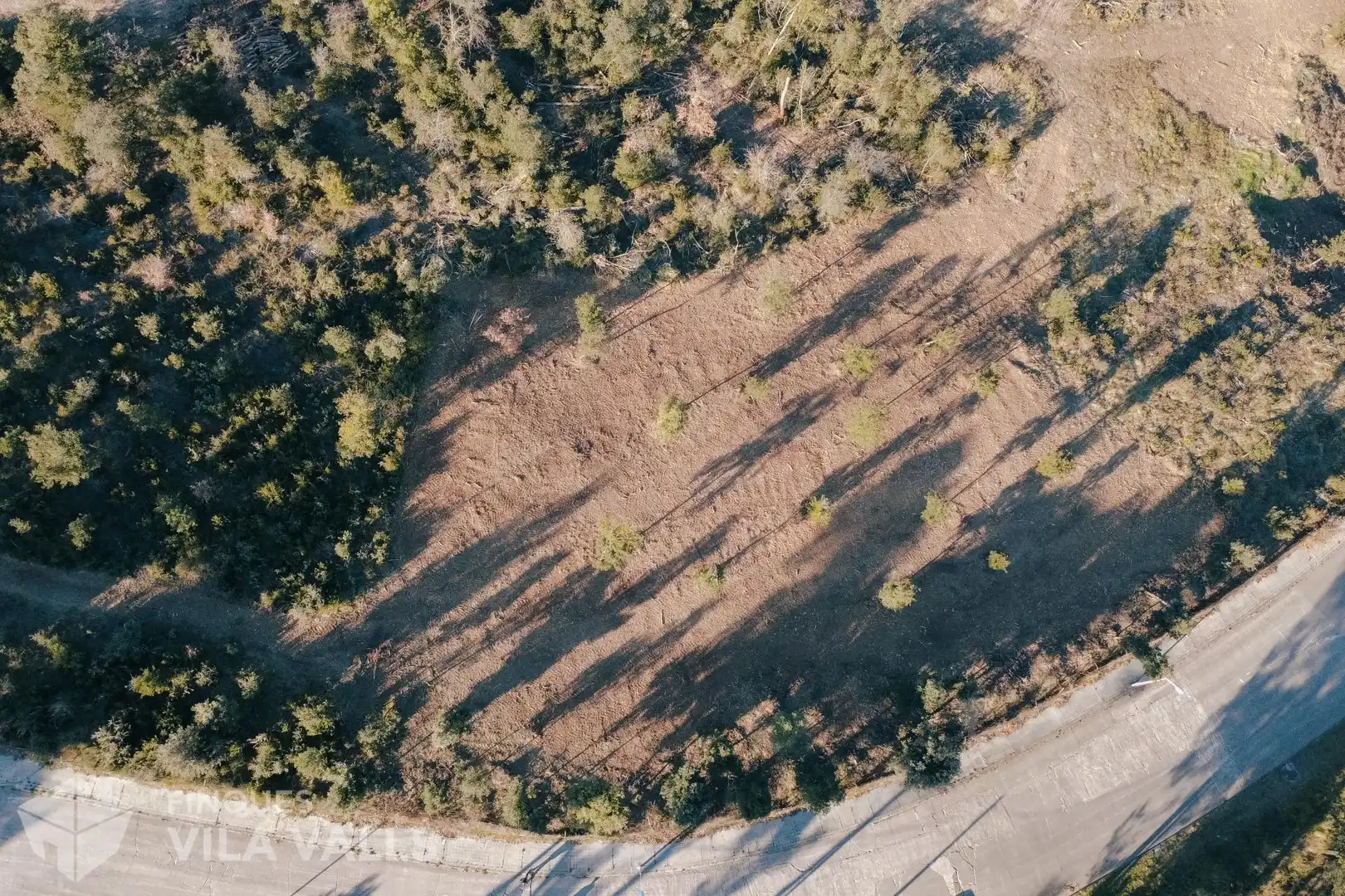 Lands and plots for sale in Calle Palaudaries, imagen 5