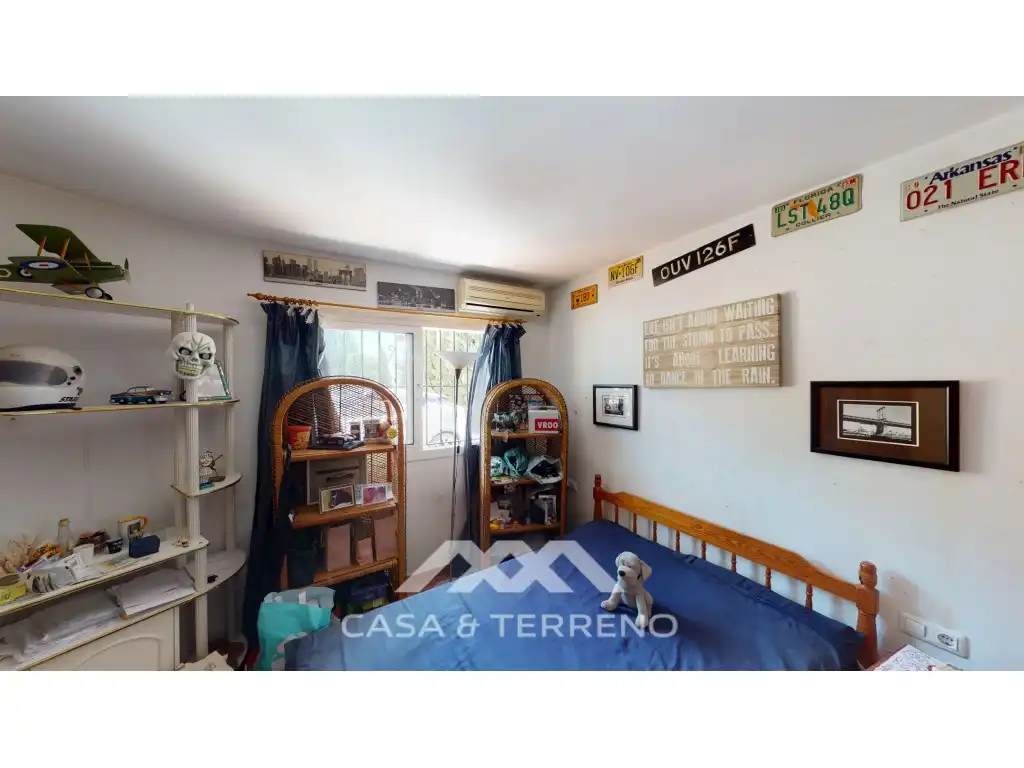 Dormitori de Casa o xalet en venda en Torrox amb Aire condicionat i Balcó