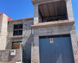 Exterior view of Building for sale in Arona