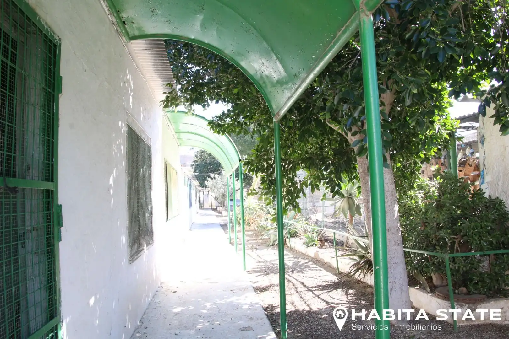 Residential for sale in Pechina