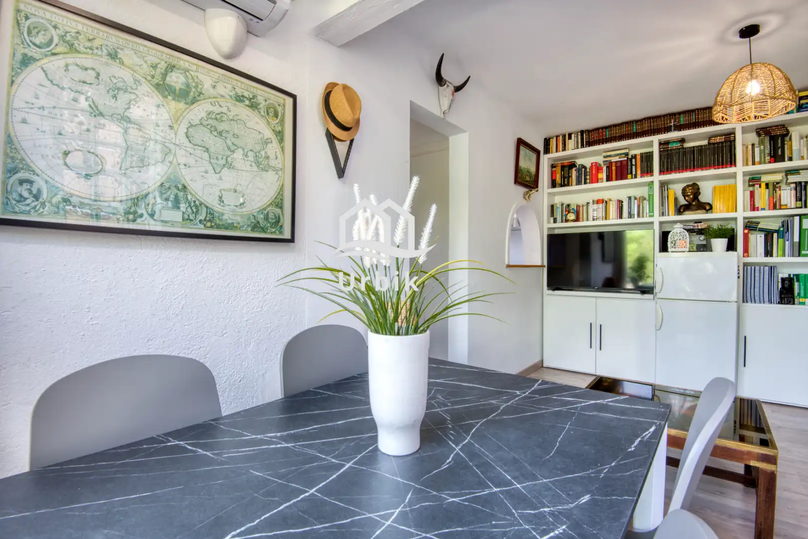 Apartamento con piscina en venta en Passeig Safir 9, imagen 9