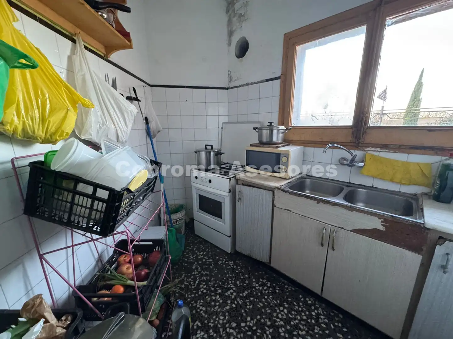 Piso en venta en Tordera pueblo