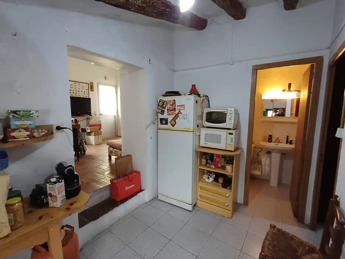Finca rústica en venta en Carrer del Puig Castellar, Pau