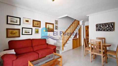 Photo 3 of Duplexes for sale in Playa Grande - Castellar, Mazarrón
