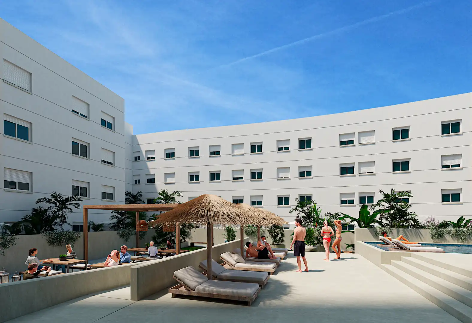 Appartamento con terrazza in vendita a Carrer Ben Al Abbar, imagen 9