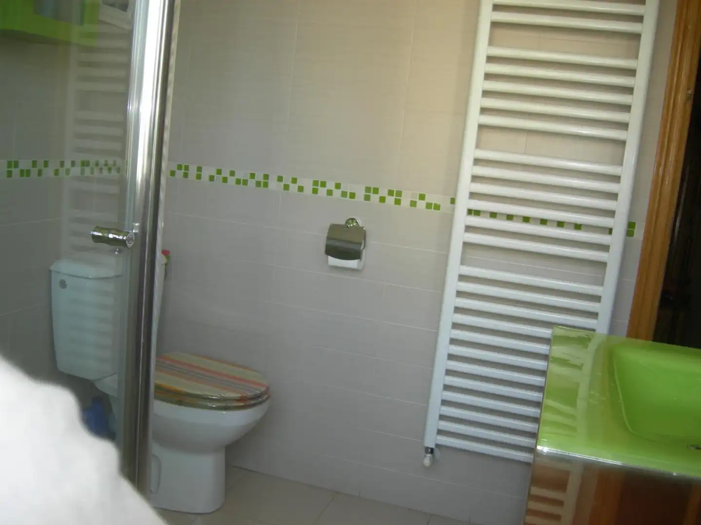 Casa o chalet de alquiler en Joaquina Eguaras