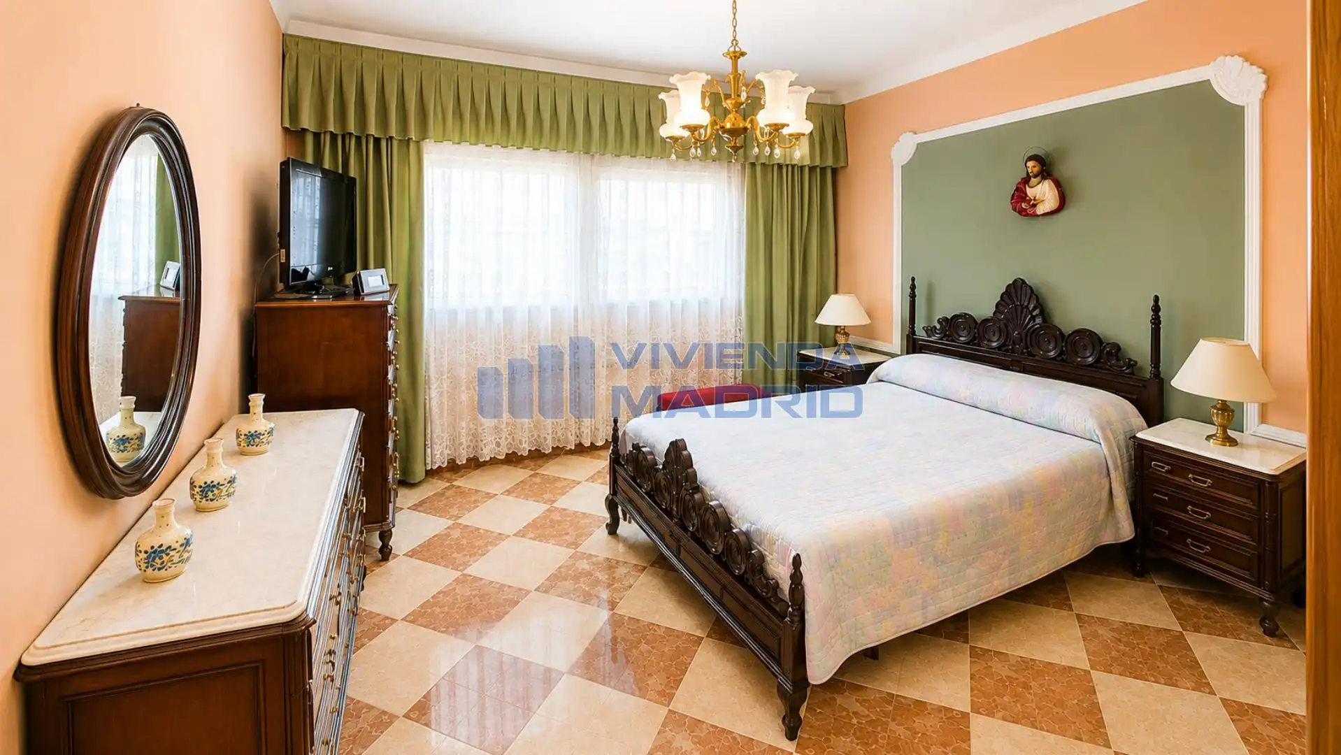 Piso en venta en Virtudes, imagen 10