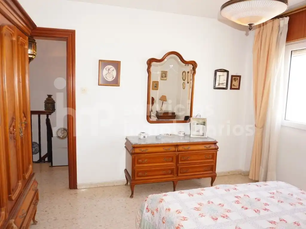 Dormitori de Casa o xalet en venda en Vélez-Málaga amb Aire condicionat i Moblat